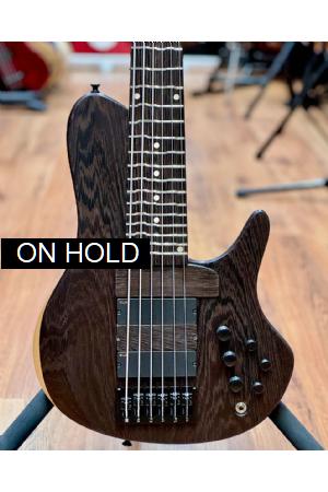 Mattisson HL6 Henrik Linder Signature Wenge Mattisson HL6 Henrik Linder Signature Wenge